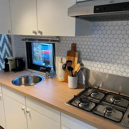 Chalet Heische Tip In Zeeland, Noord-brabant Voor Max 3 Volwassenen En 2 Kinderen *